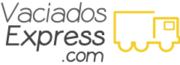 Vaciadosexpress Logo
