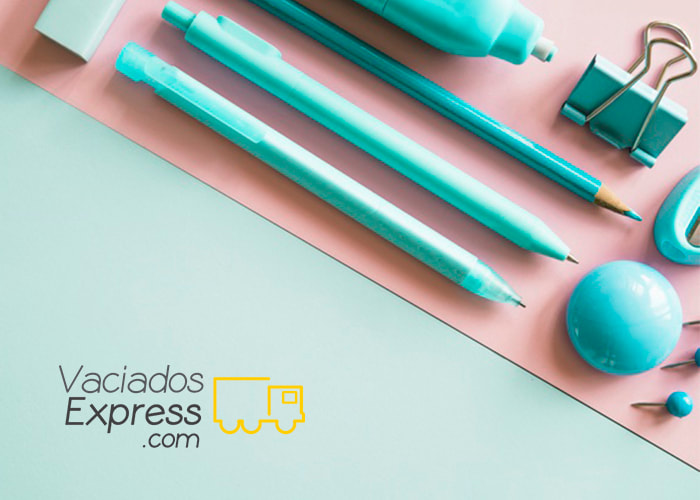Aumenta tu productividad vaciados de casas express
