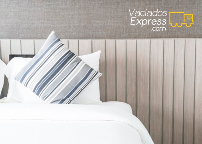 vaciados de casas express