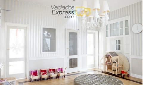 vaciados de casas express