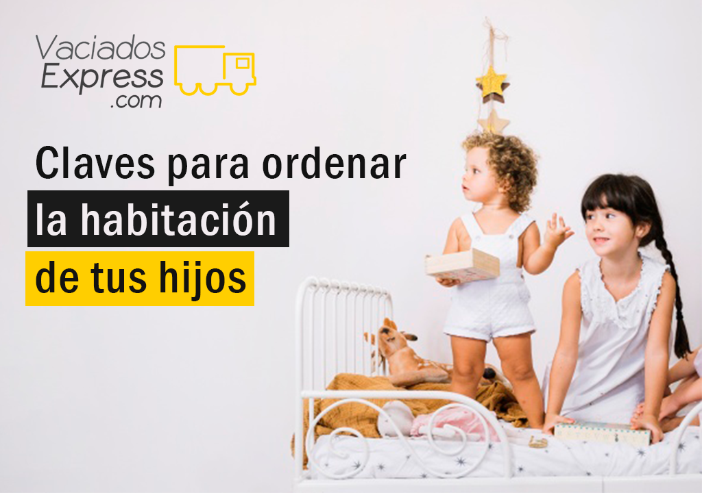 vaciados de casas express