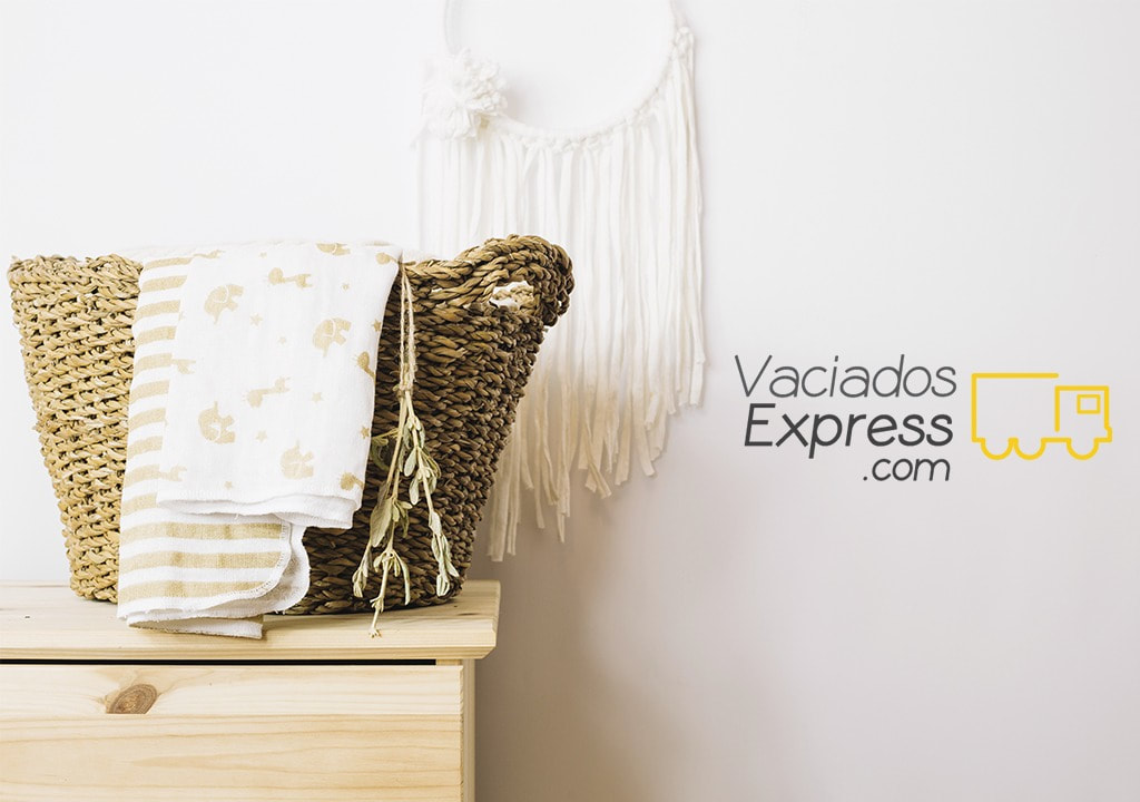 Cómo aprovechar el sótano y crear un nuevo espacio vaciados de casas express