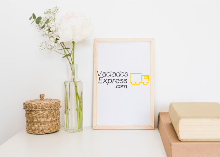 Como crear un plan de organizacion vaciados de casas express