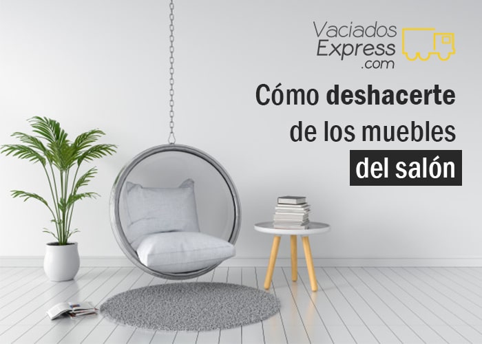 vaciados de casas express