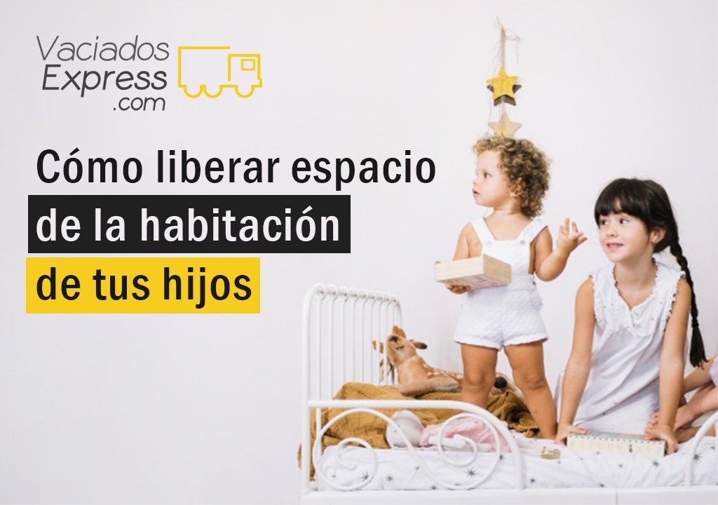 vaciados de casas express