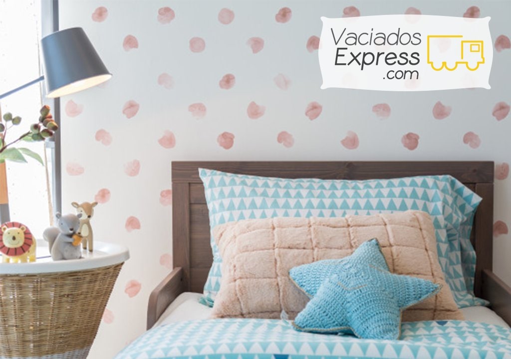 vaciados de casas express
