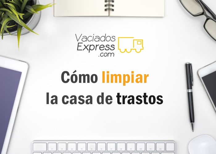 vaciados de casas express
