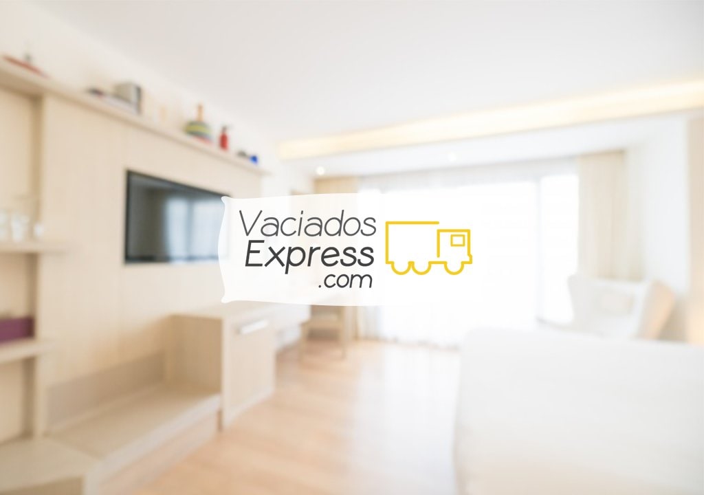 vaciados de casas express
