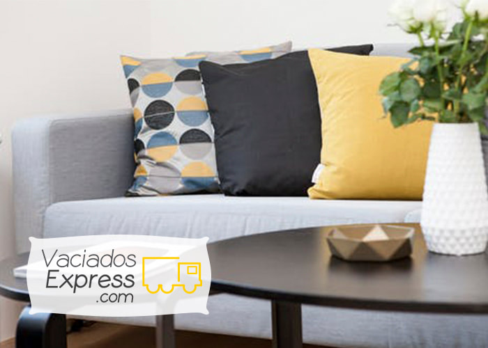 vaciados de casas express