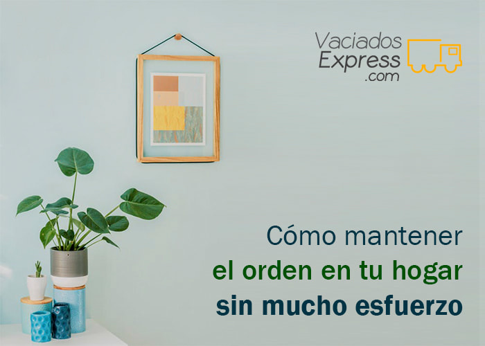 vaciados de casas express