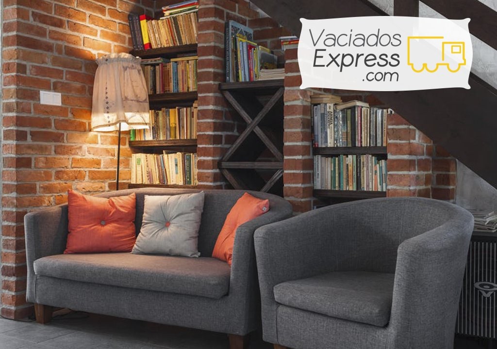 vaciados de casas express
