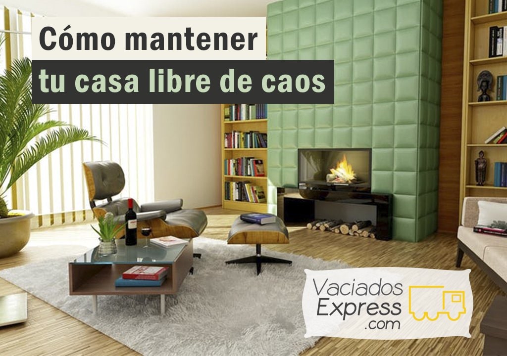 vaciados de casas express