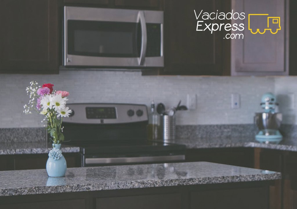 vaciados de casas express
