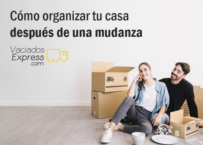 vaciados de casas express