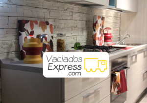 Cómo organizar tu cocina
