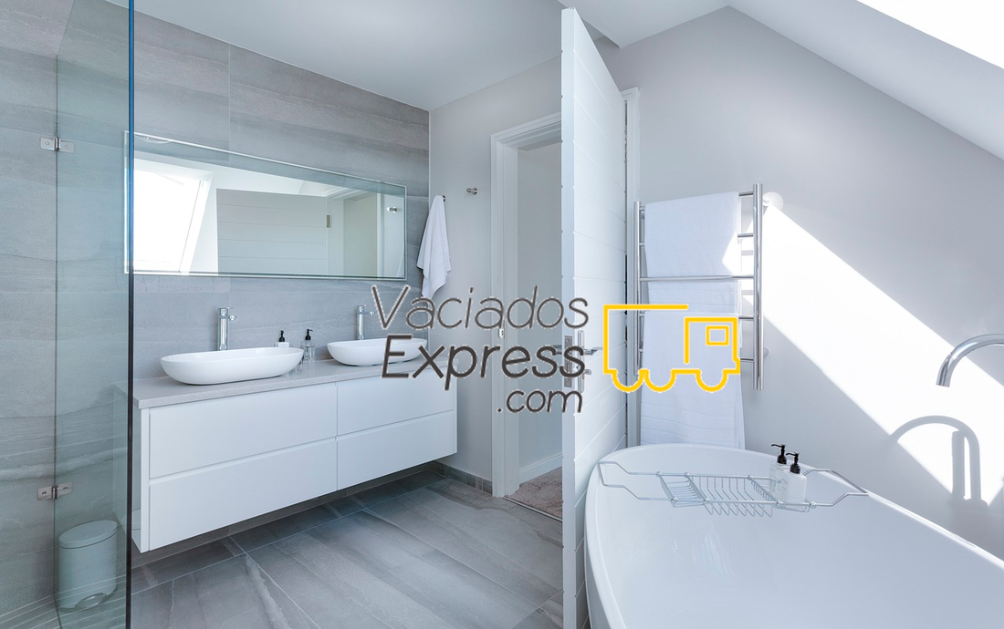 vaciados de casas express