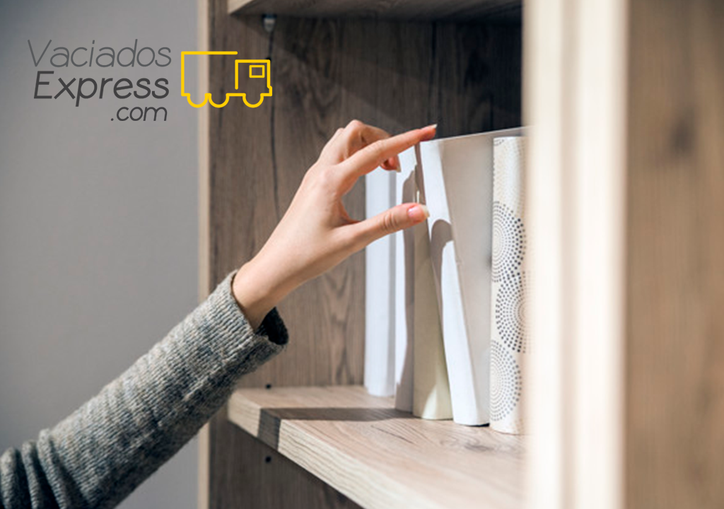 vaciados de casas express