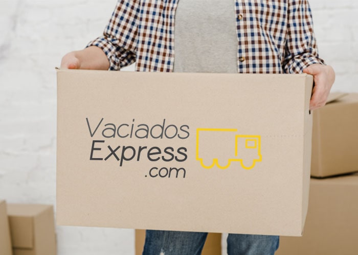 vaciados de casas express