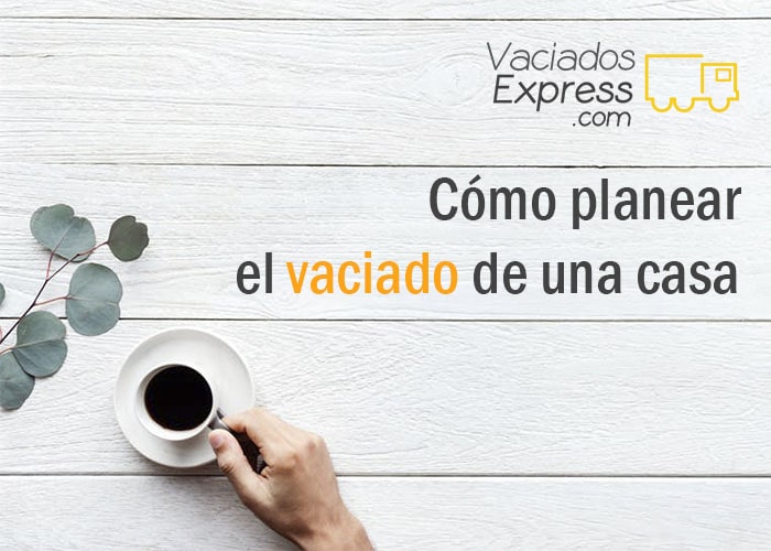 vaciados de casas express