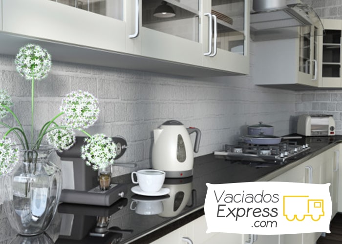 vaciados de casas express