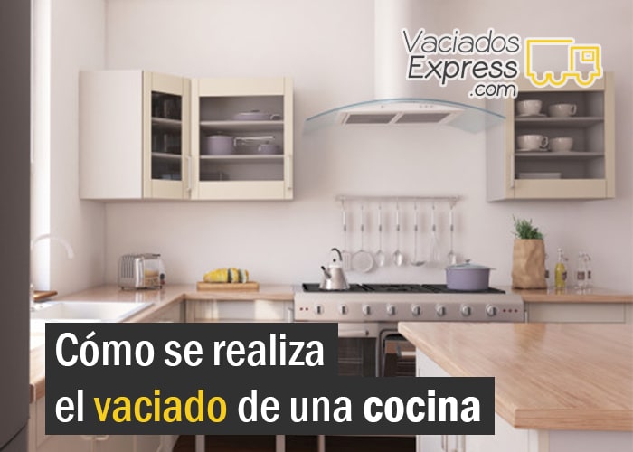 vaciados de casas express