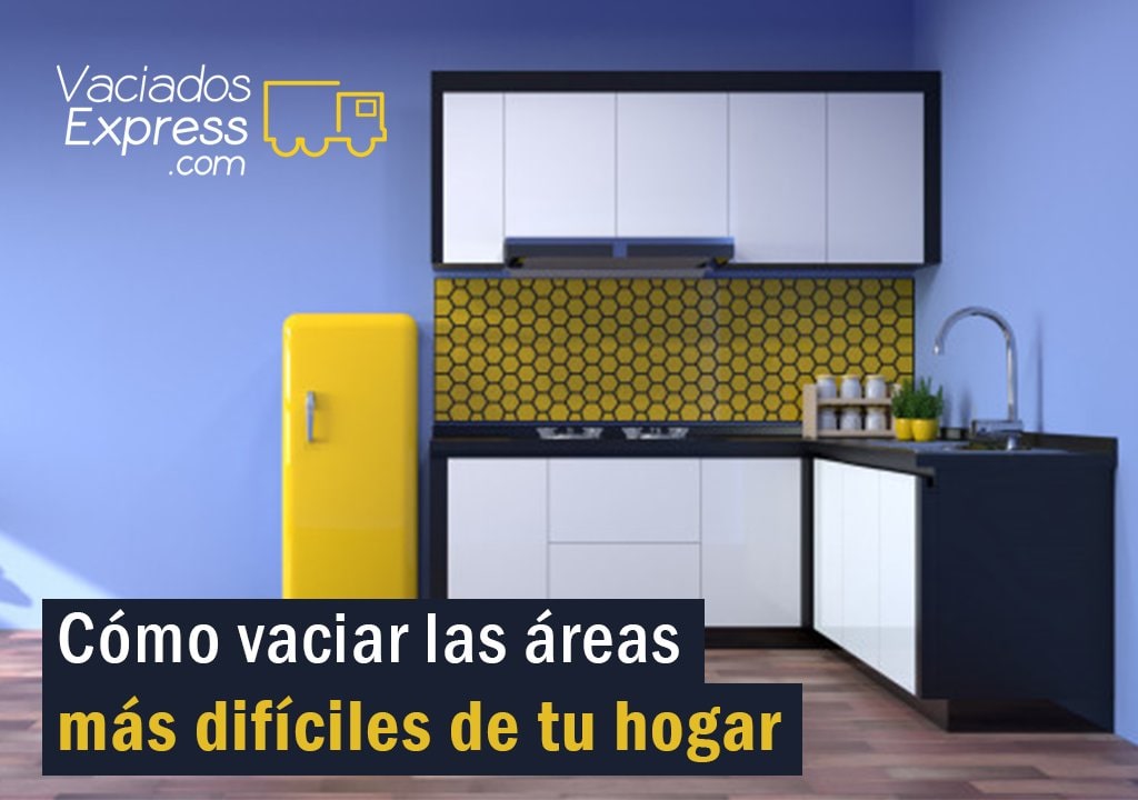 vaciados de casas express