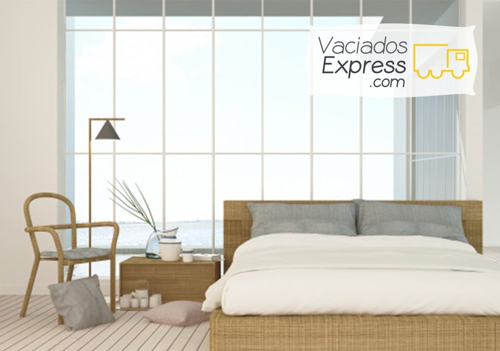 vaciados de casas express