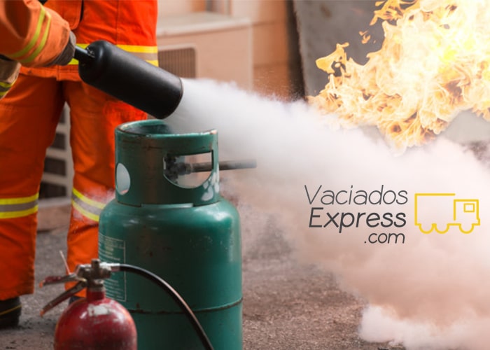 vaciados de casas express