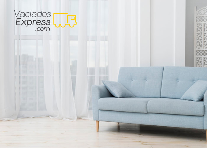 Como vaciar tu casa malaga vaciados de casas express