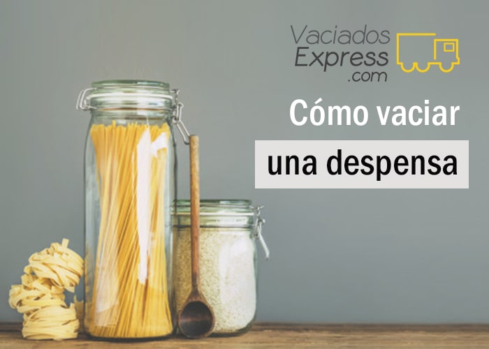 vaciados de casas express