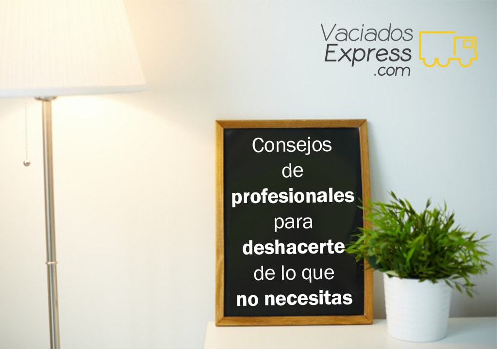 vaciados de casas express