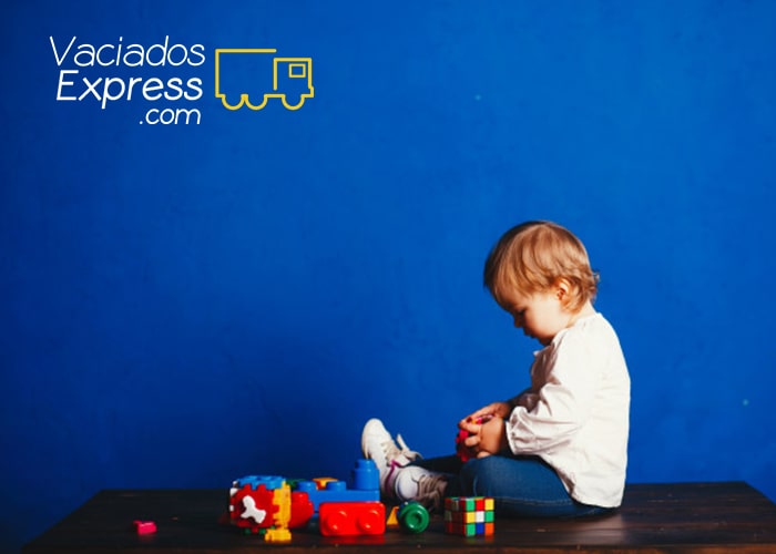 vaciados de casas express