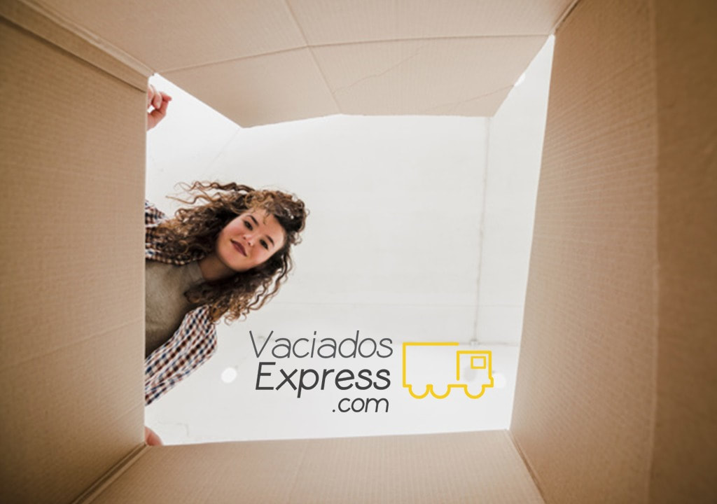 vaciados de casas express