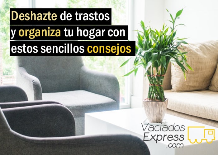 vaciados de casas express