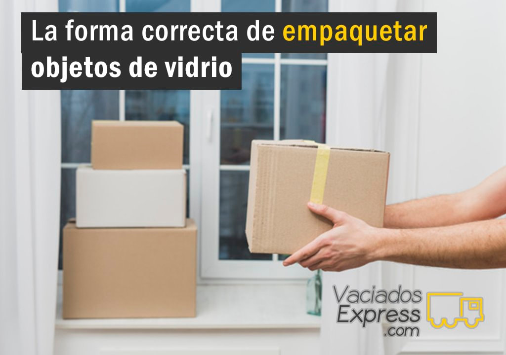 vaciados de casas express