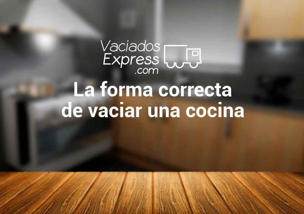 vaciados de casas express