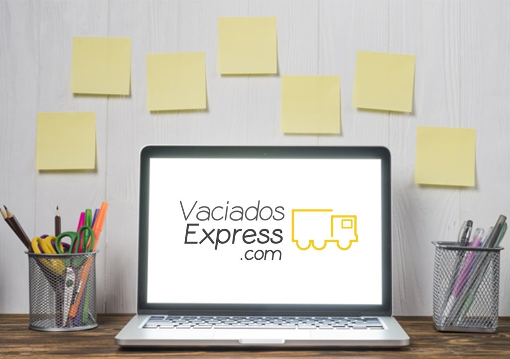 La forma más eficiente de organizar tu oficina vaciados de casas express
