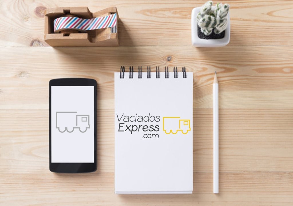 Los mandamientos de la organización vaciados de casas express