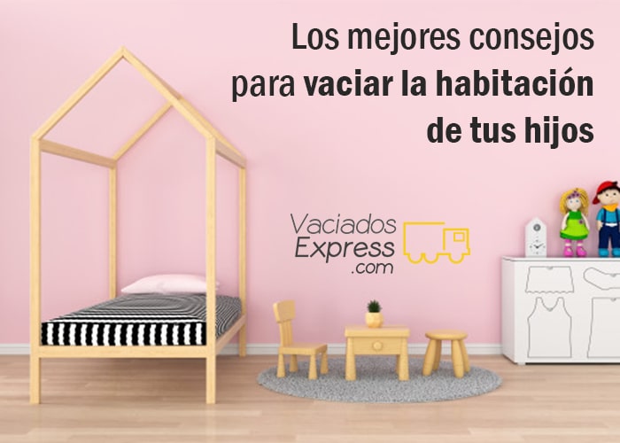 vaciados de casas express