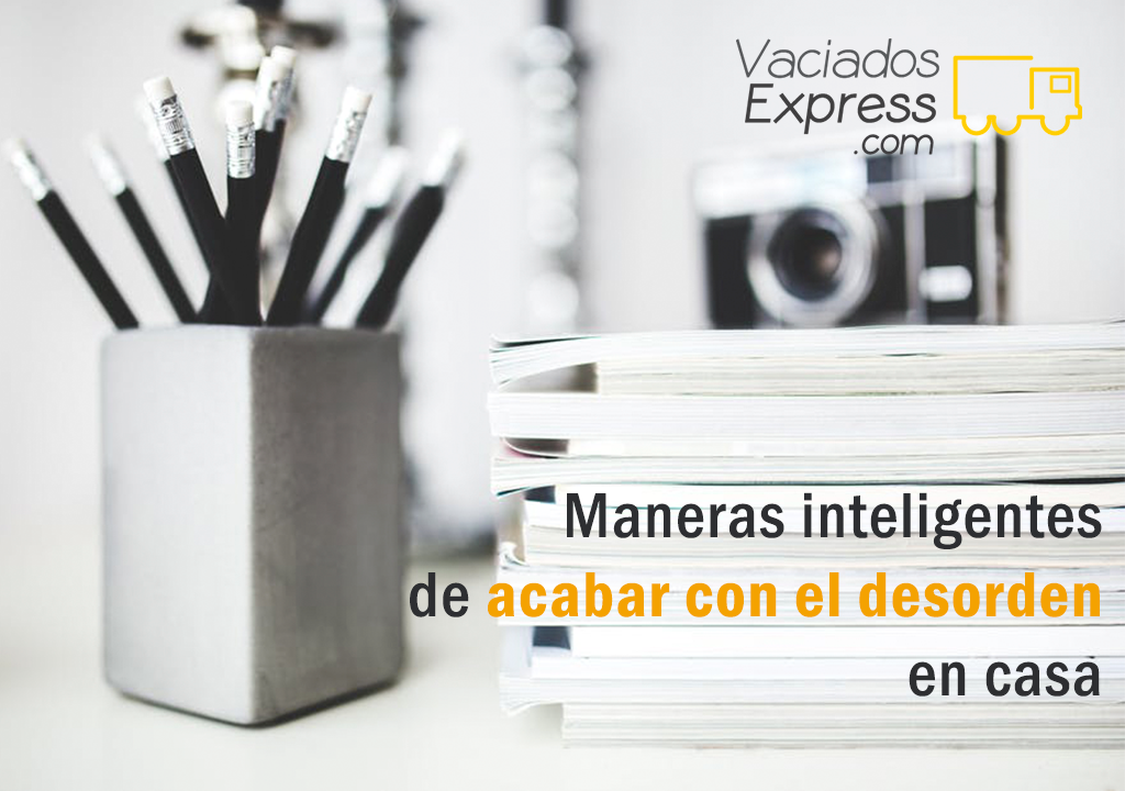 vaciados de casas express