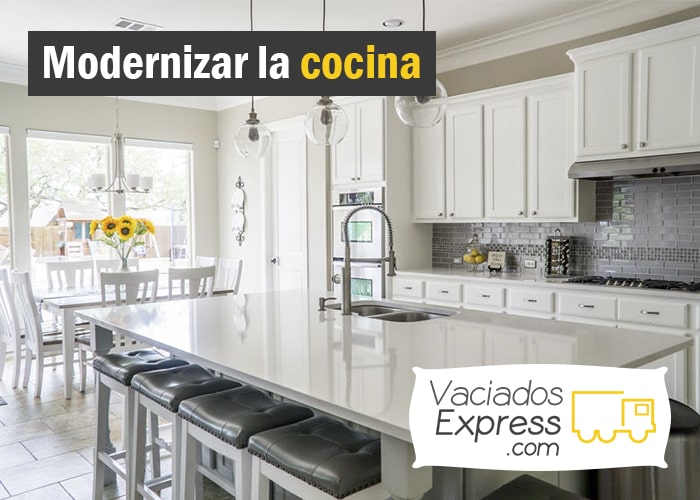 vaciados de casas express