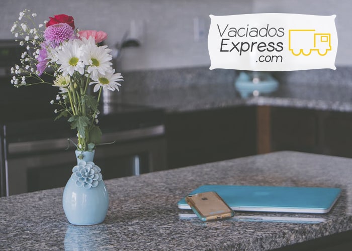 vaciados de casas express