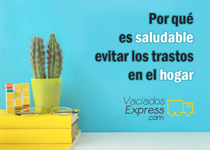 vaciados de casas express