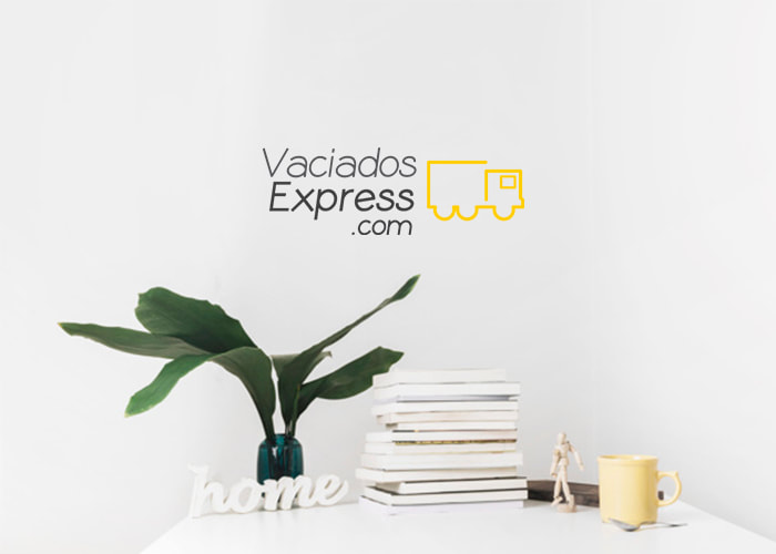 vaciados de casas express