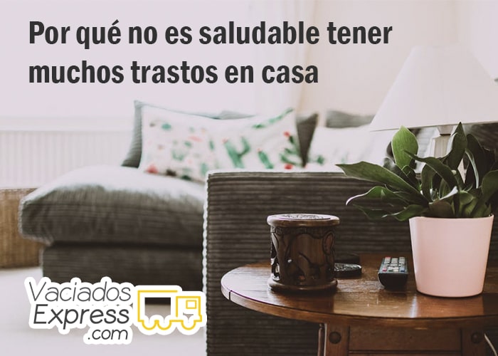 vaciados de casas express