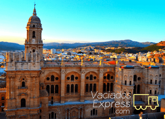 vaciados de casas express