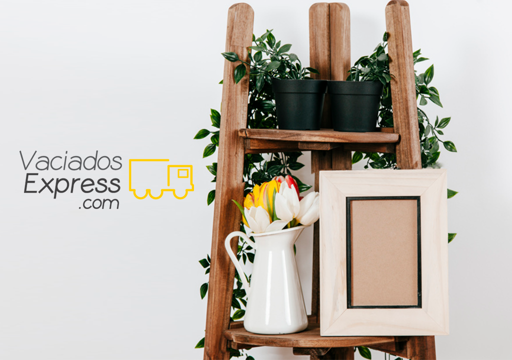 vaciados de casas express