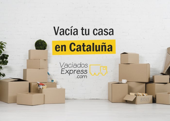 vaciados de casas express