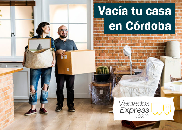 vaciados de casas express