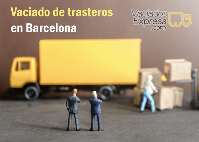 vaciados de casas express